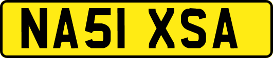 NA51XSA