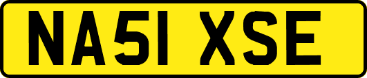 NA51XSE