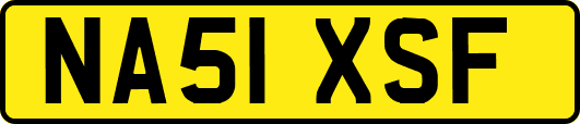 NA51XSF