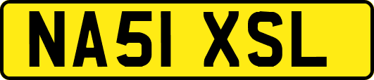 NA51XSL