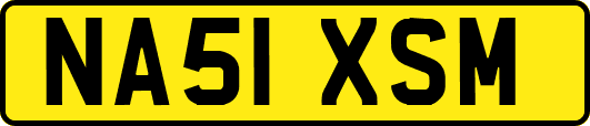 NA51XSM