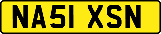 NA51XSN