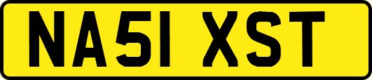 NA51XST