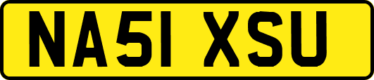 NA51XSU
