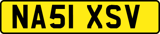 NA51XSV