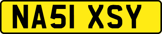 NA51XSY