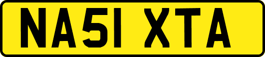 NA51XTA