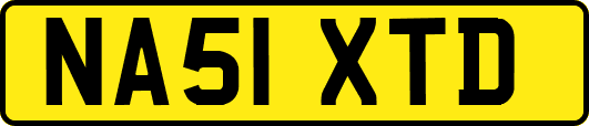 NA51XTD