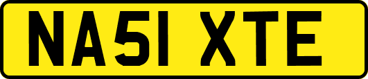 NA51XTE