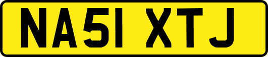 NA51XTJ