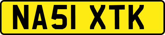 NA51XTK