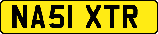 NA51XTR
