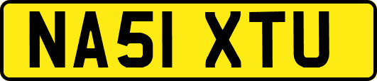 NA51XTU