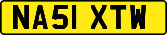 NA51XTW