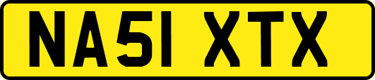 NA51XTX
