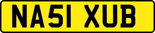 NA51XUB