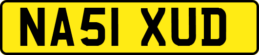 NA51XUD
