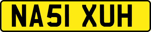 NA51XUH