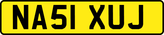 NA51XUJ