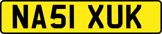 NA51XUK