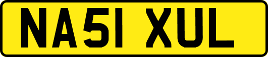 NA51XUL