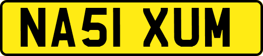 NA51XUM