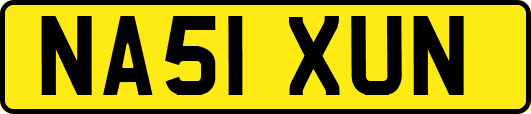 NA51XUN