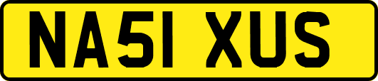 NA51XUS