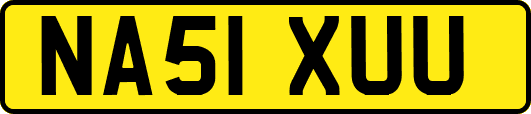 NA51XUU