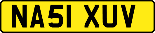 NA51XUV