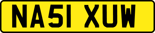 NA51XUW