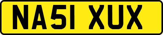 NA51XUX