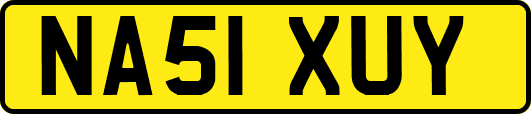 NA51XUY