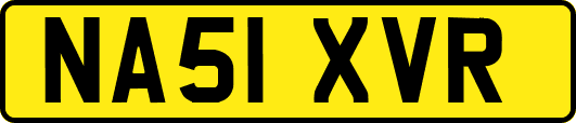 NA51XVR
