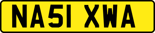NA51XWA