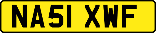 NA51XWF