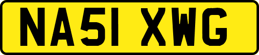 NA51XWG