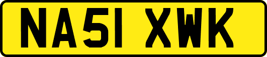 NA51XWK