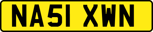 NA51XWN