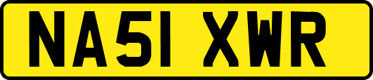 NA51XWR