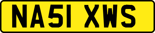 NA51XWS