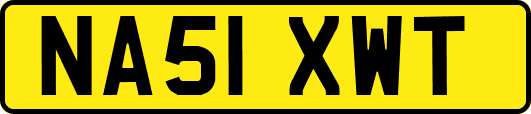 NA51XWT