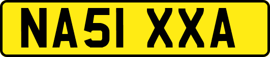 NA51XXA