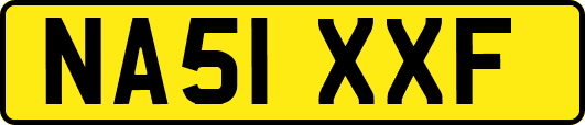 NA51XXF