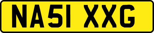 NA51XXG