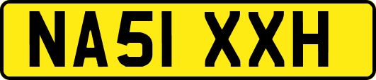 NA51XXH