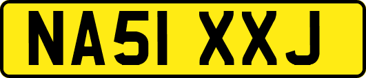 NA51XXJ