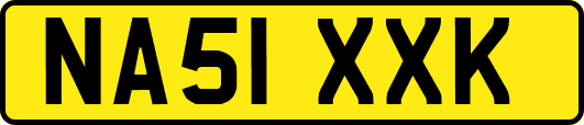 NA51XXK