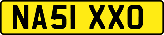 NA51XXO