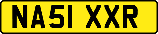 NA51XXR